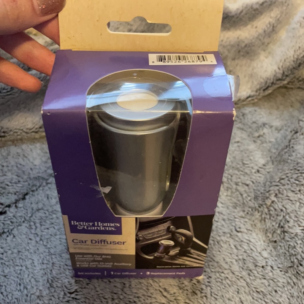 Car Diffuser - Picture 3 of 5